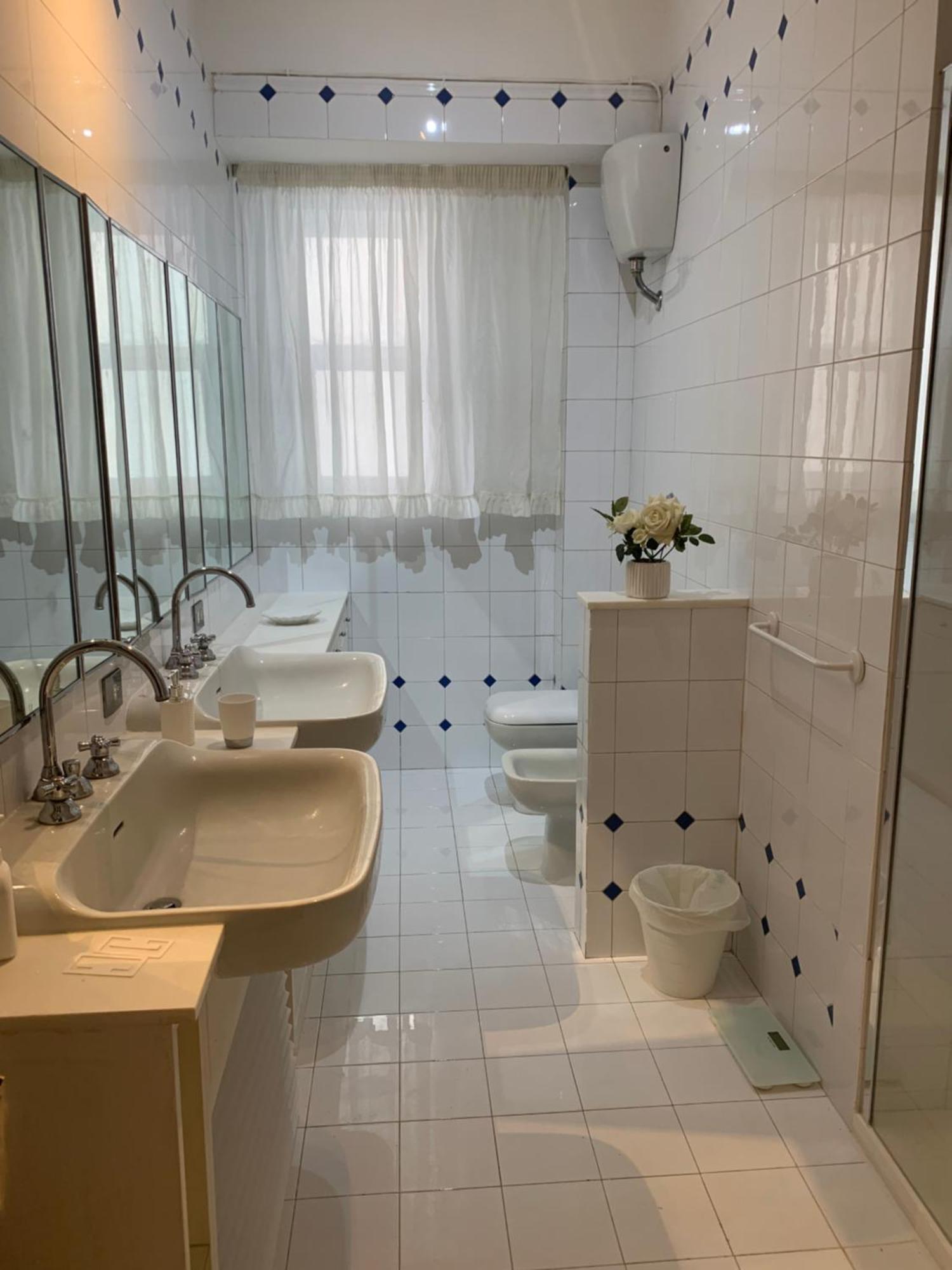 May Flower Central Apartament バーリ エクステリア 写真