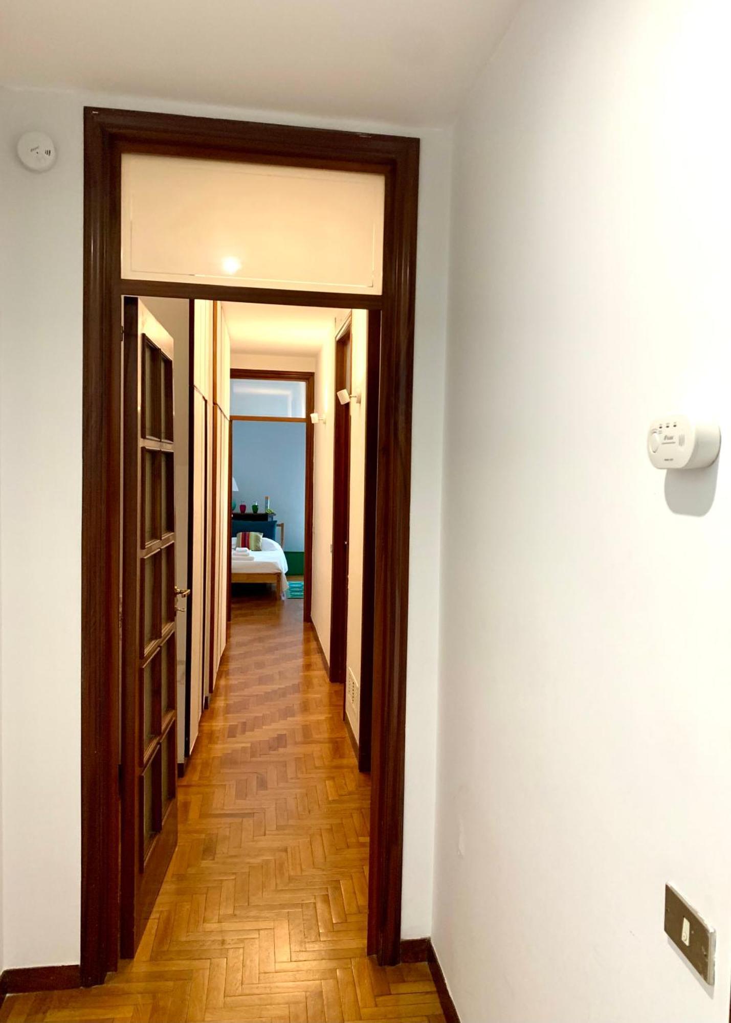 May Flower Central Apartament バーリ エクステリア 写真