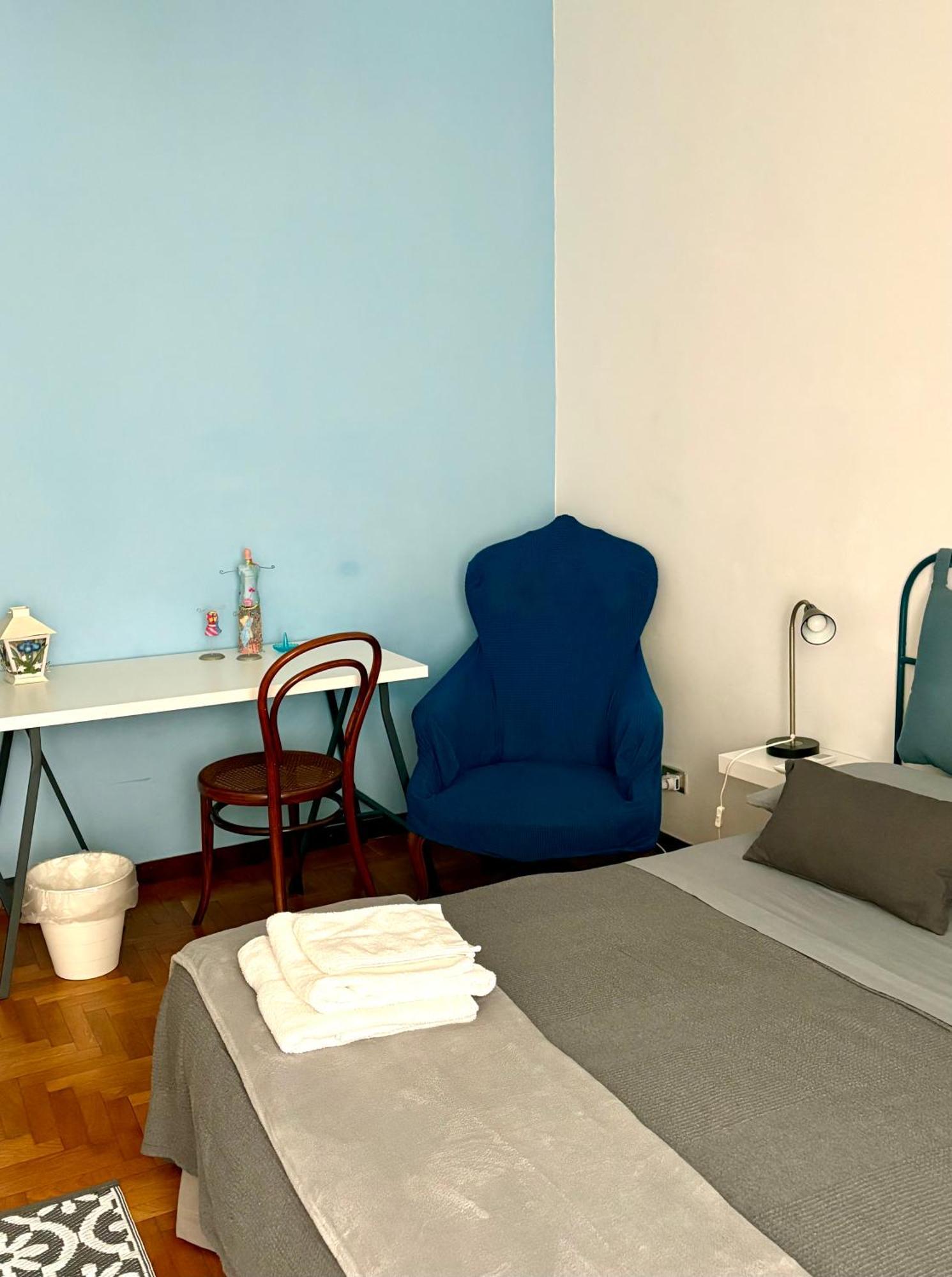 May Flower Central Apartament バーリ エクステリア 写真